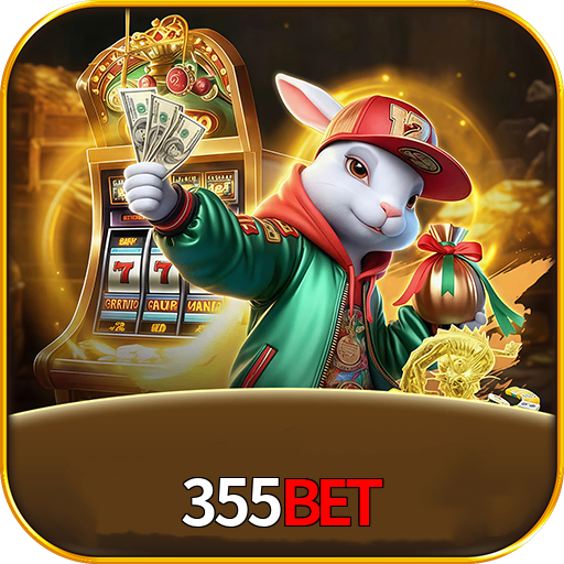 Imagem promocional da 355bet mostrando a plataforma e suas vantagens